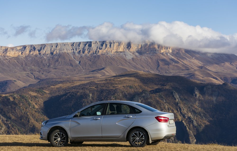 Photograph by Дмитрий Новоселов