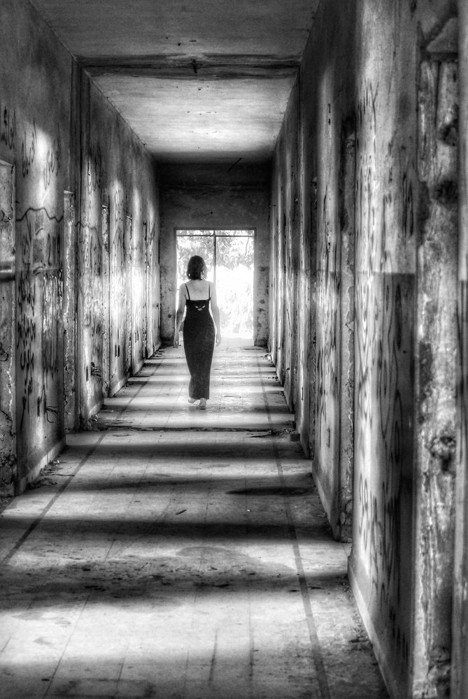 Photograph by Kobbie Pessach