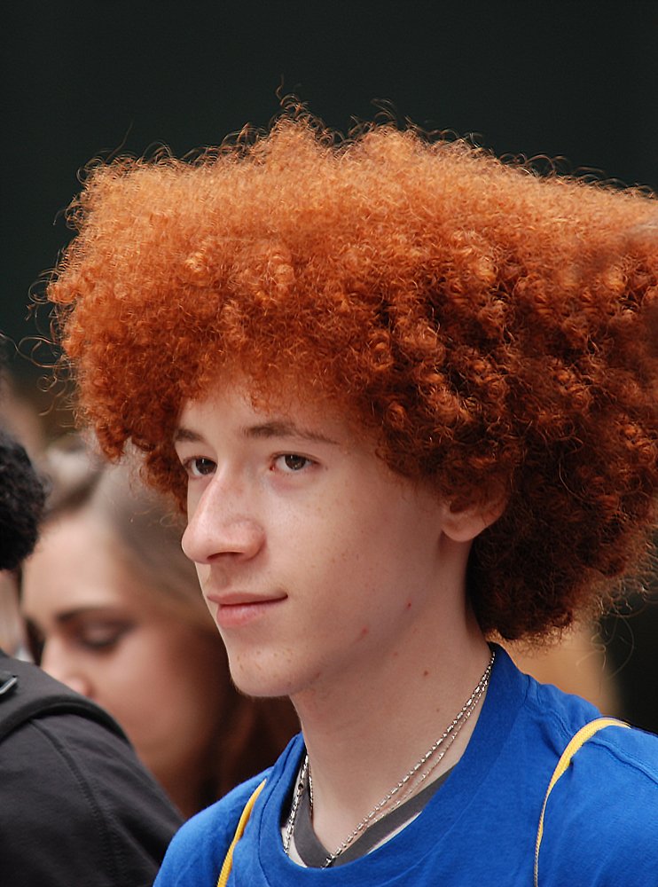 Photograph by Kobbie Pessach