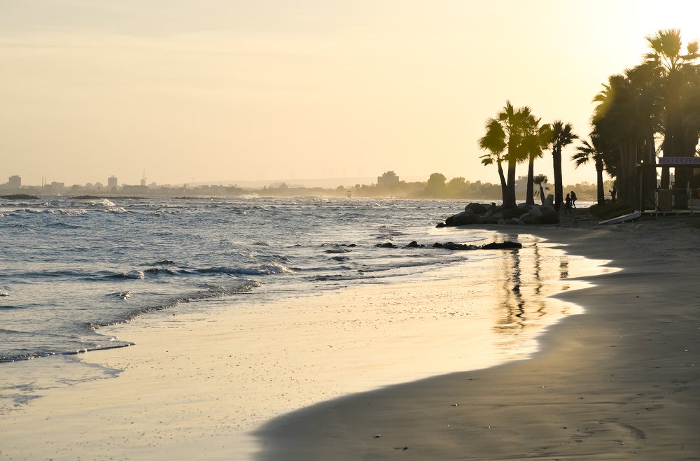 Photograph by Ольга Мендоса