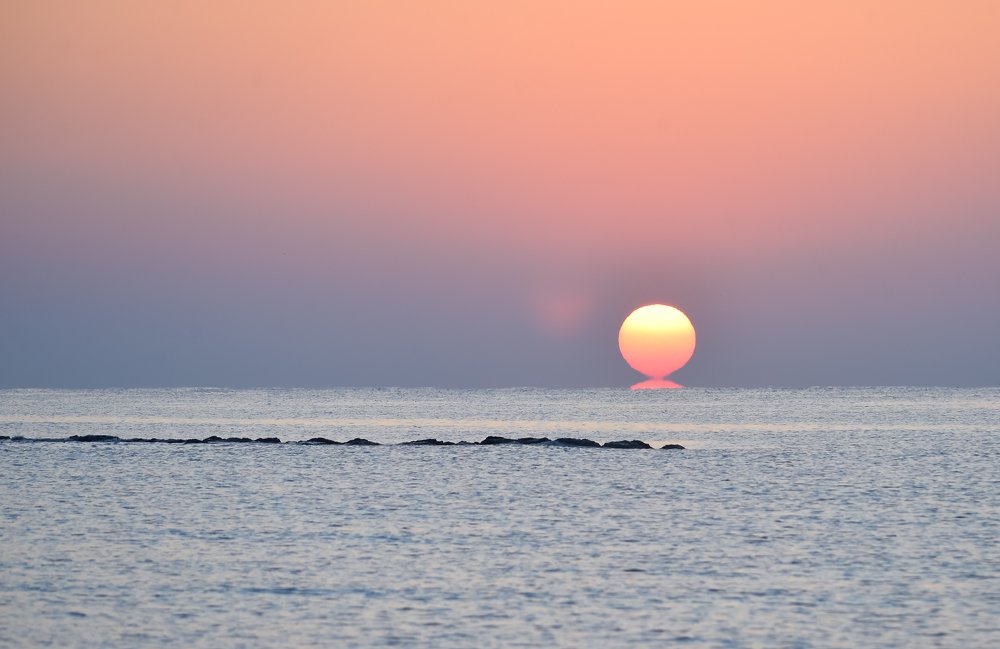 Photograph by Ольга Мендоса