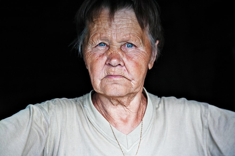 Photograph by Ольга Мурзина