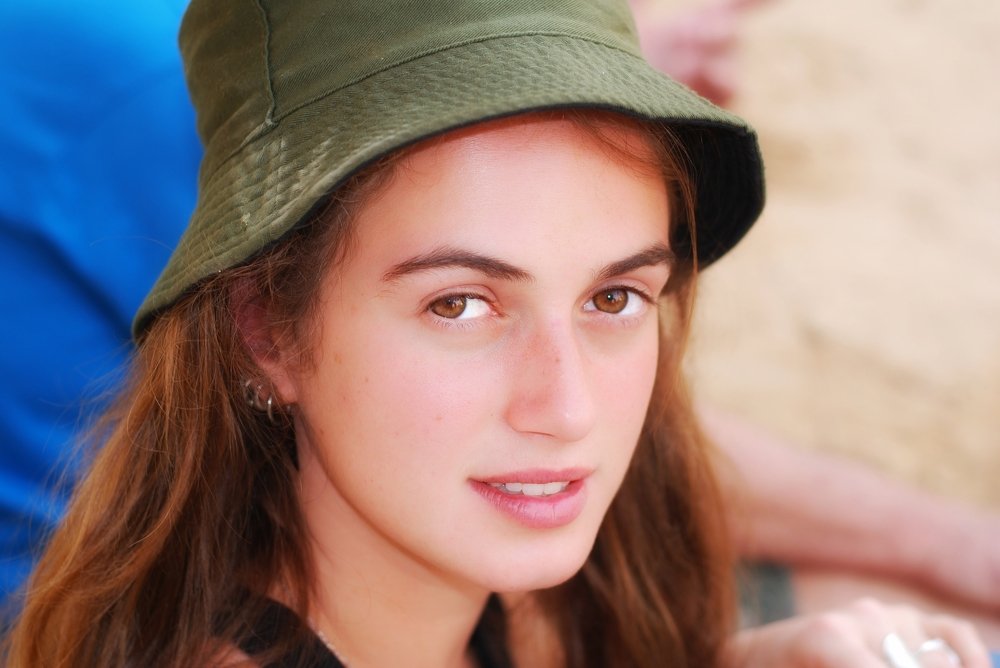 Photograph by Kobbie Pessach