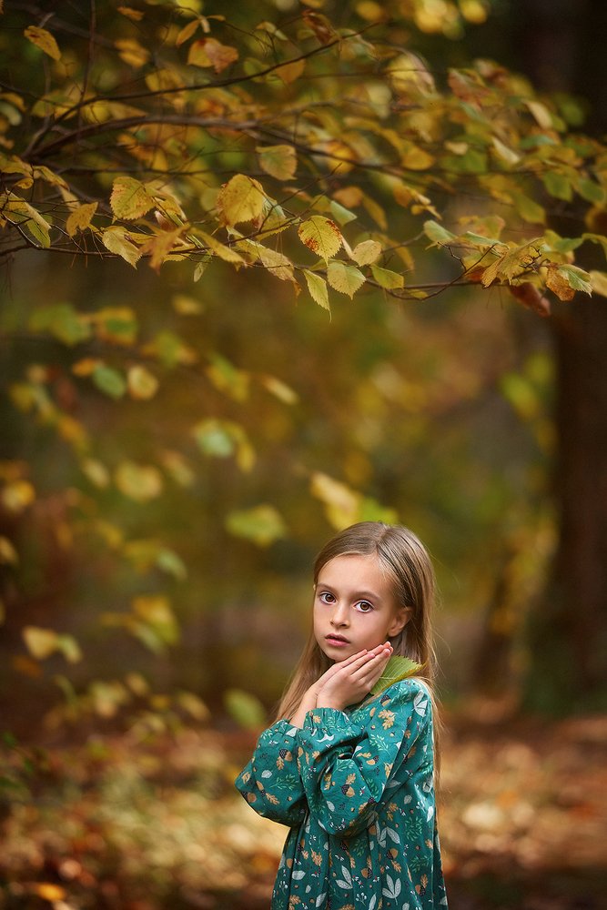 Photograph by Ольга Мандрик