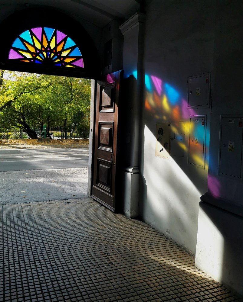 Photograph by Palina Mikhailouskaya