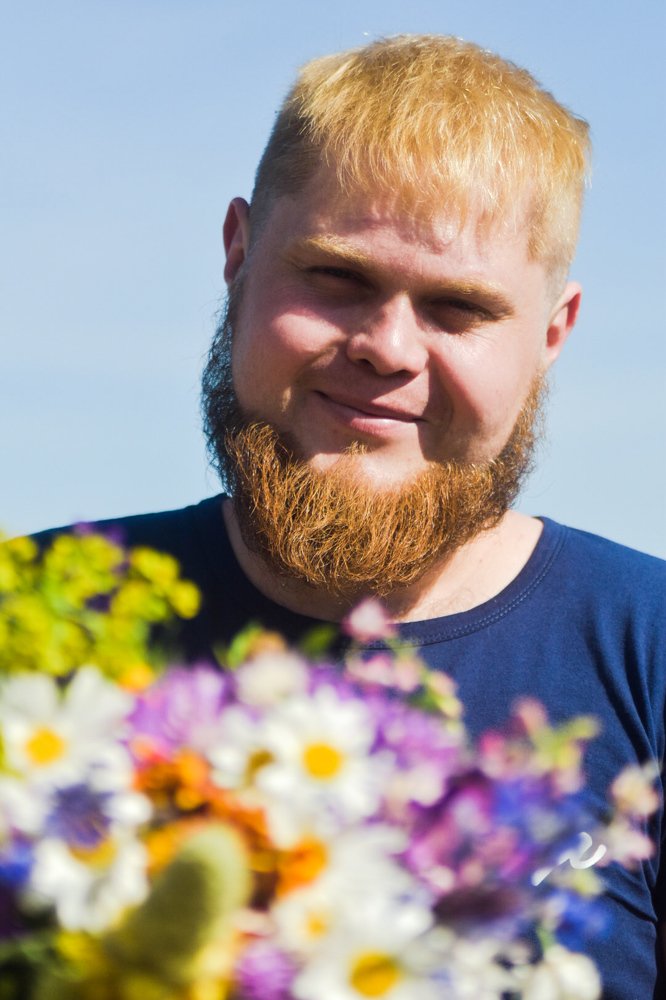 Photograph by Екатерина Ефименко