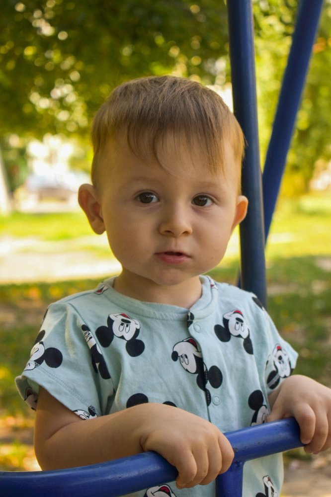 Photograph by Екатерина Ефименко