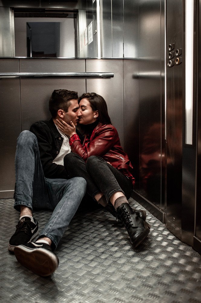 Photograph by Владимир Момот