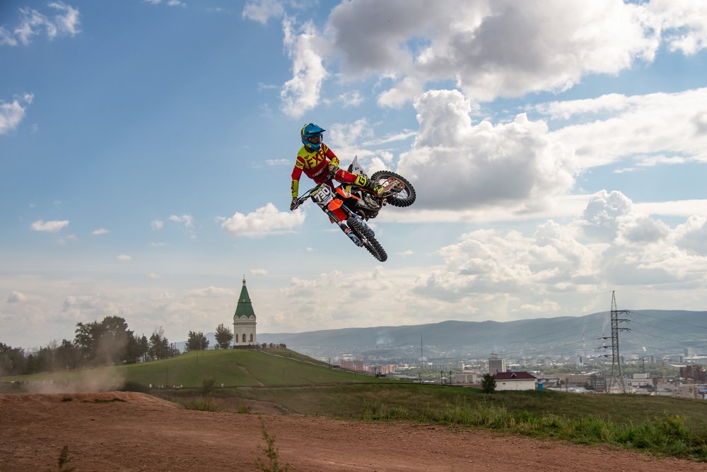 Photograph by Галина Михоношина