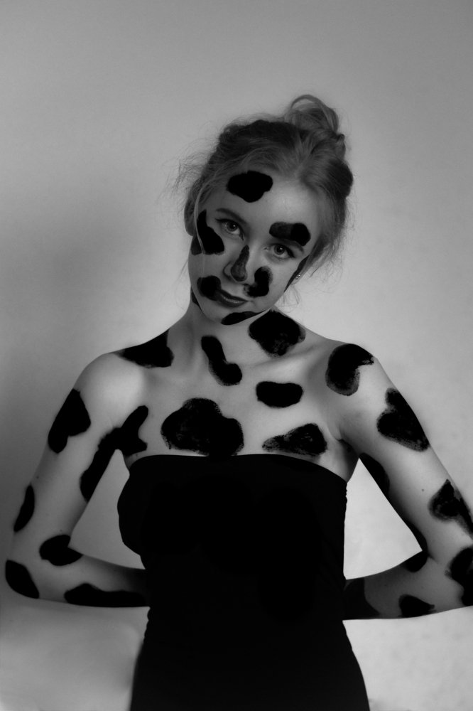 Photograph by Виктория Берденкова