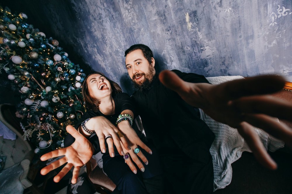 Photograph by Марина Верятинская