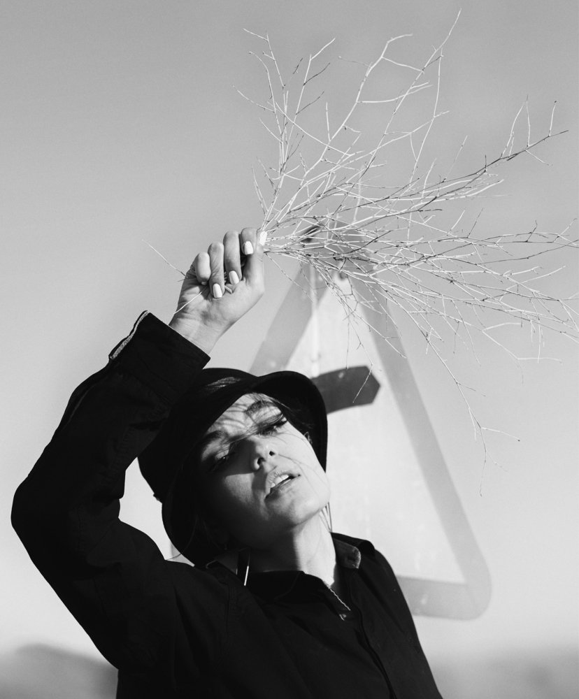 Photograph by Bahador