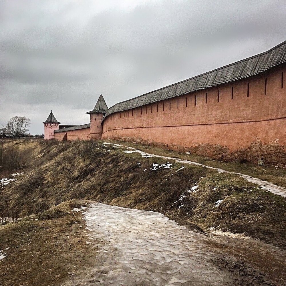 Photograph by Юрий Чекалов
