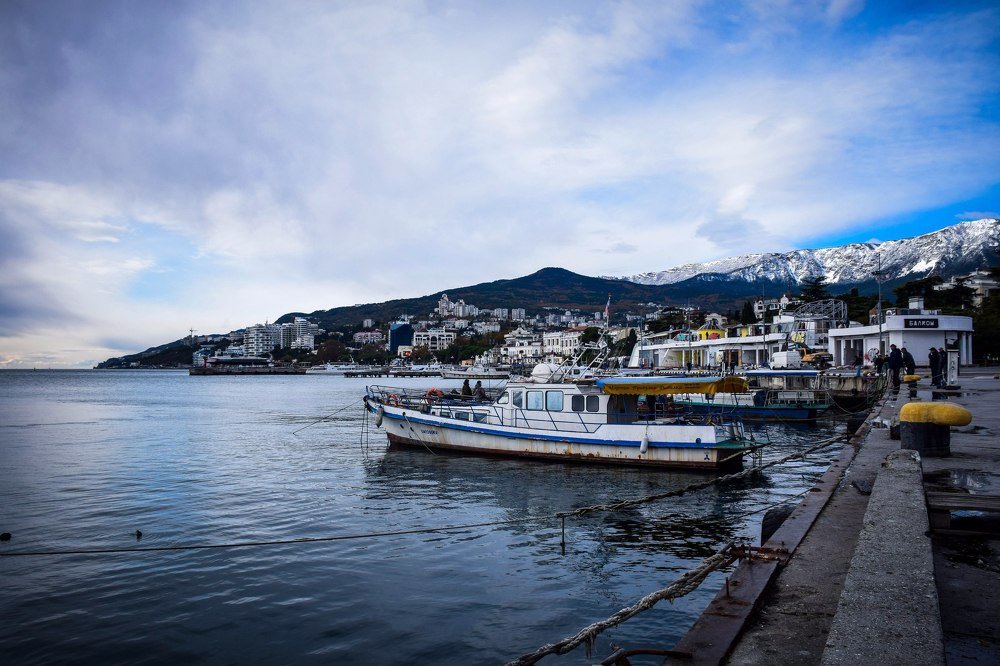 Photograph by Дмитрий Потатуев