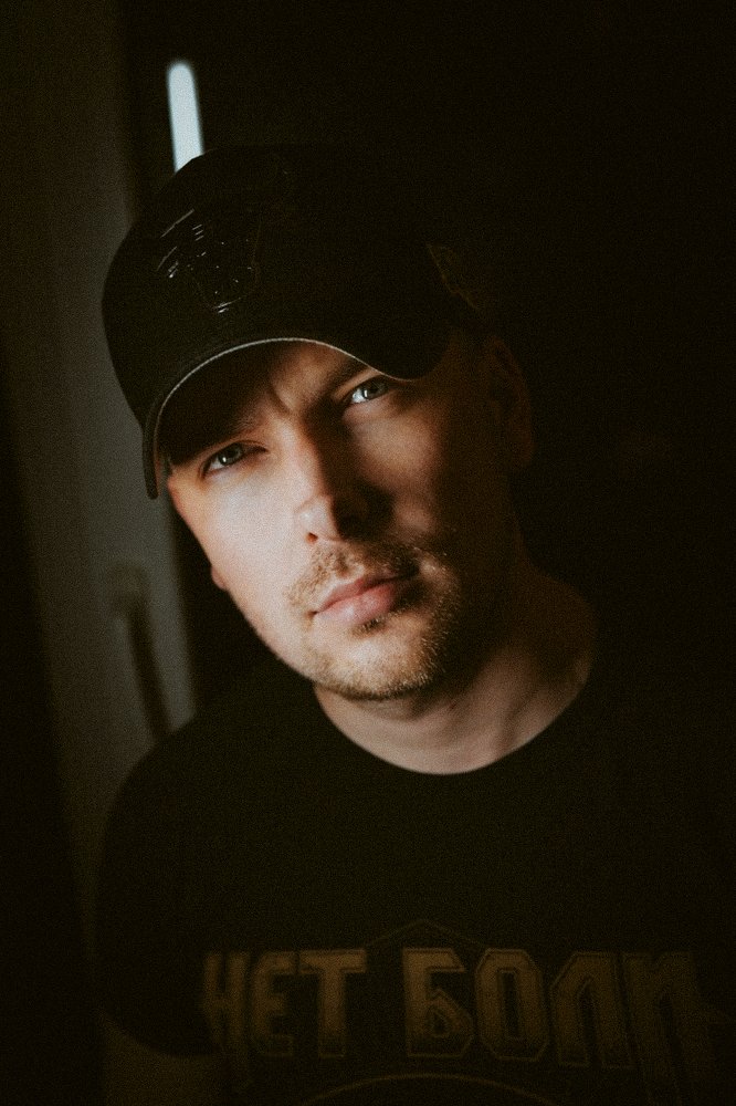 Photograph by Алексей Немчинов