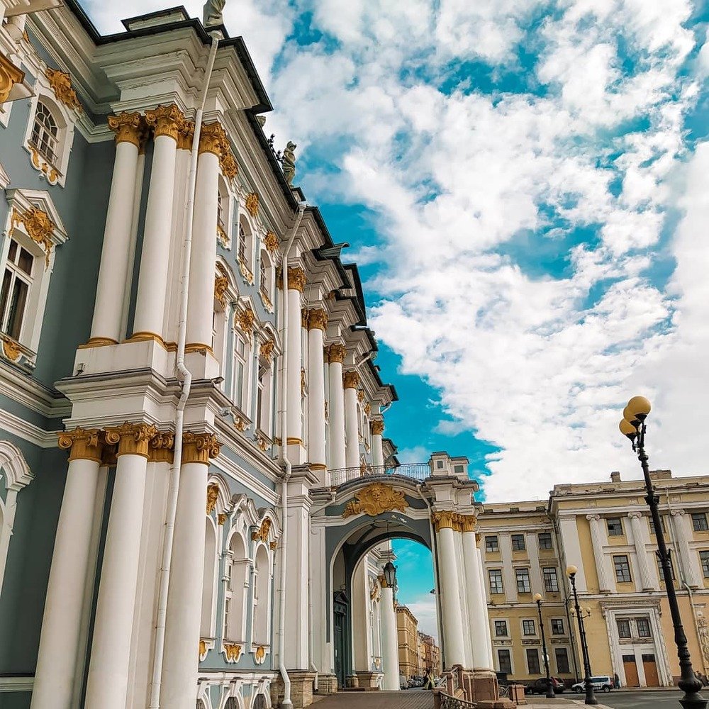 Photograph by Ольга