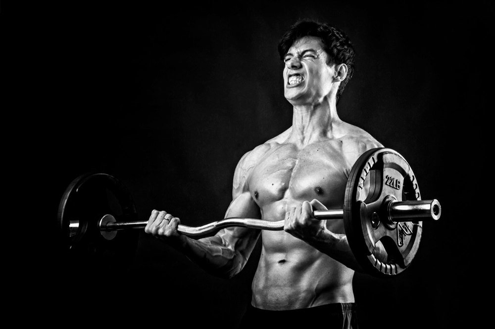 Photograph by Виталий Мытник