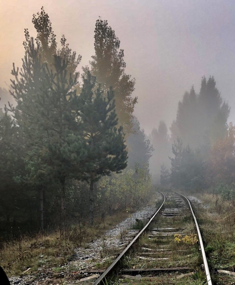 Photograph by Юлия Сергиенко
