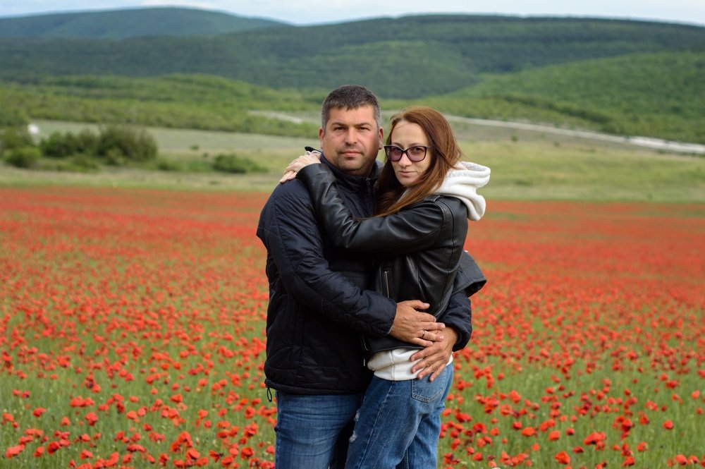 Photograph by Виктория Сметанина