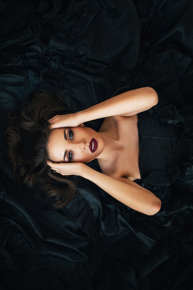 Photograph by Юрий Тублицев