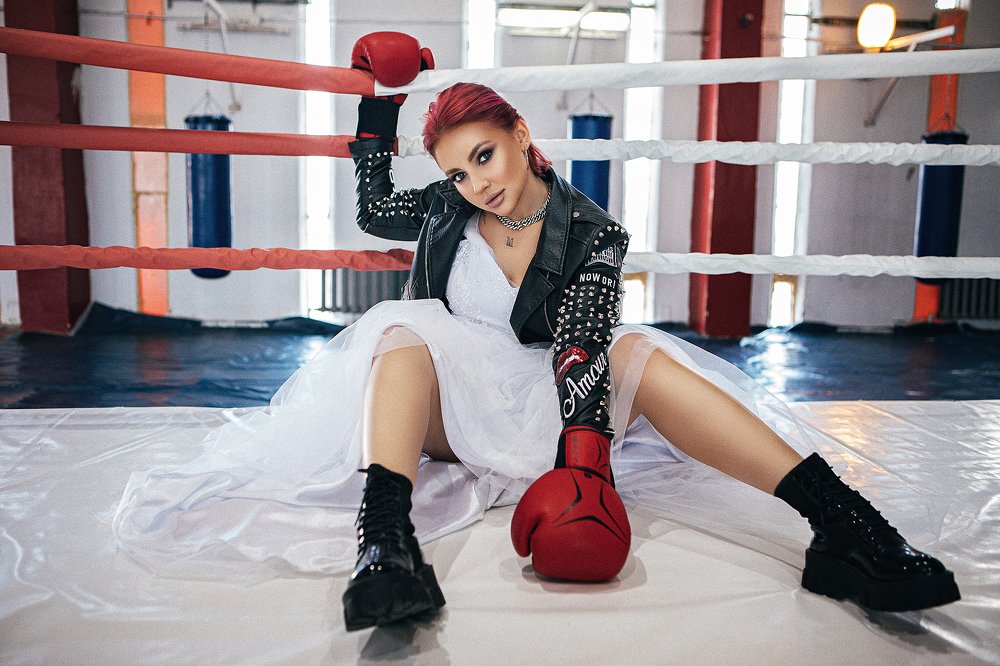 Photograph by Юрий Тублицев