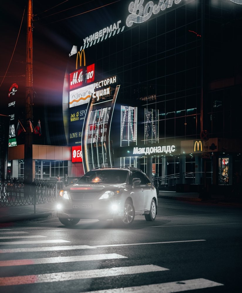 Photograph by Алексей Немчинов