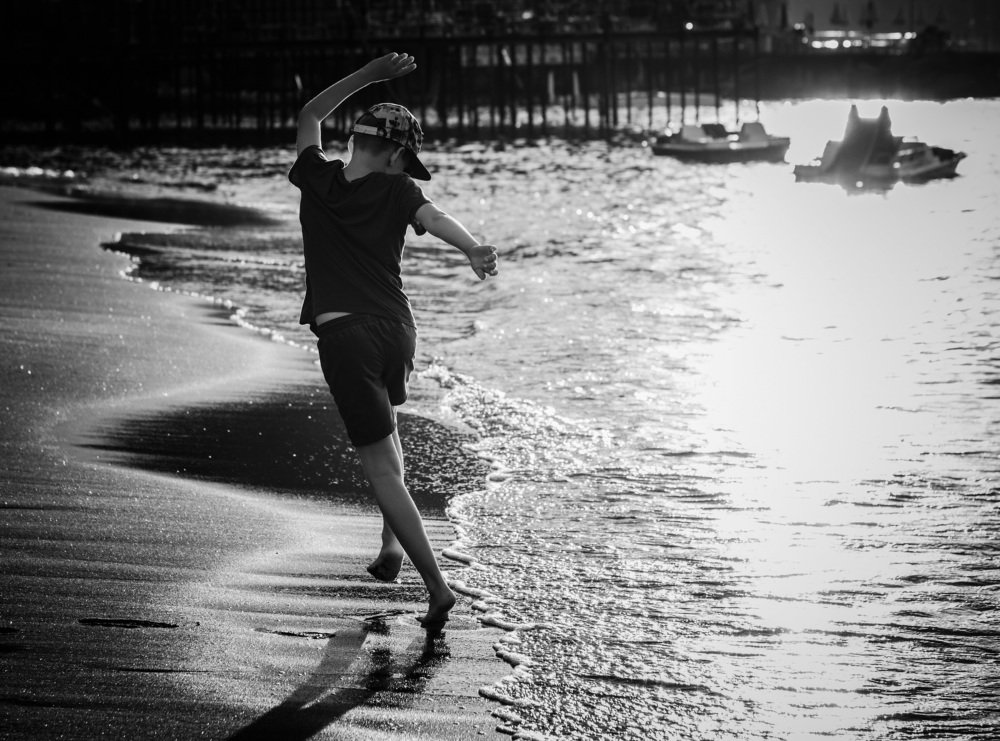 Photograph by Oxana Rovitskaya