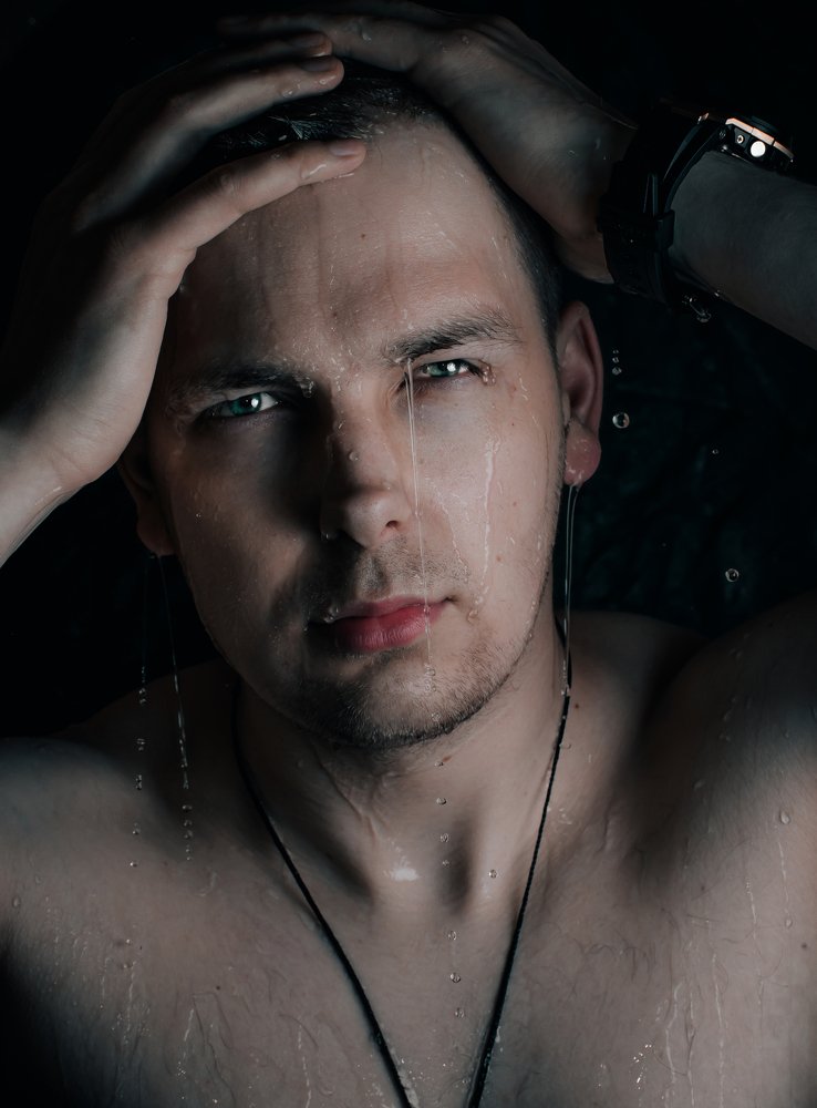 Photograph by Алексей Немчинов