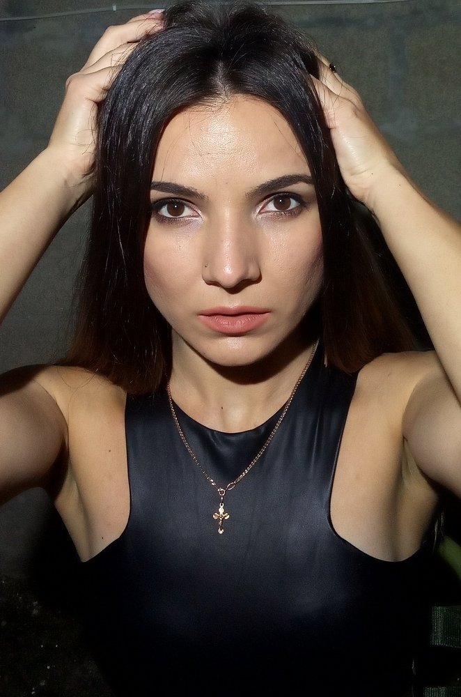 Photograph by Kseniia Chupryna