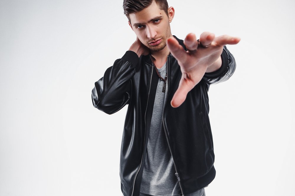 Photograph by Юрий Тублицев