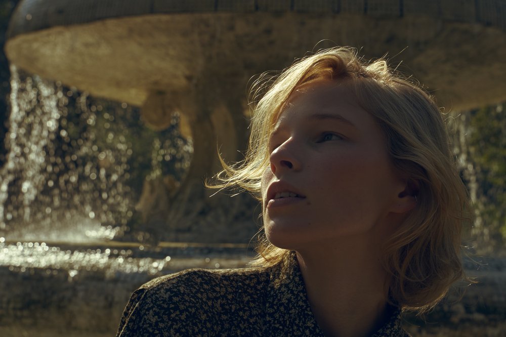 Photograph by Медана Марченко