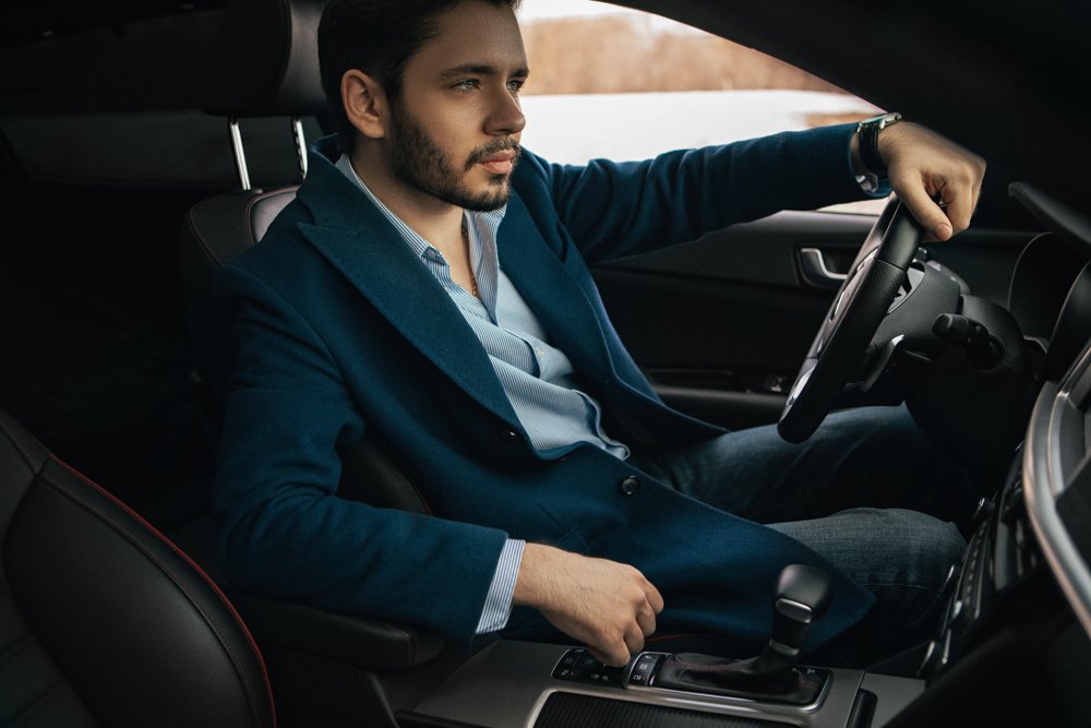 Photograph by Юрий Тублицев