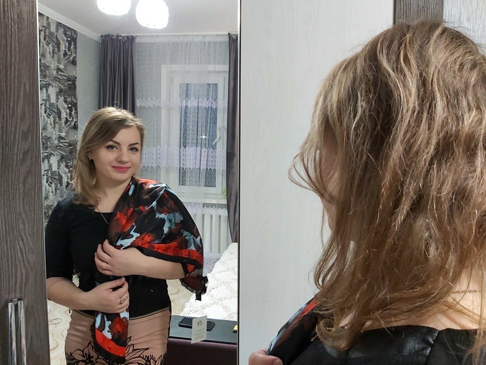 Photograph by Марина Савченко