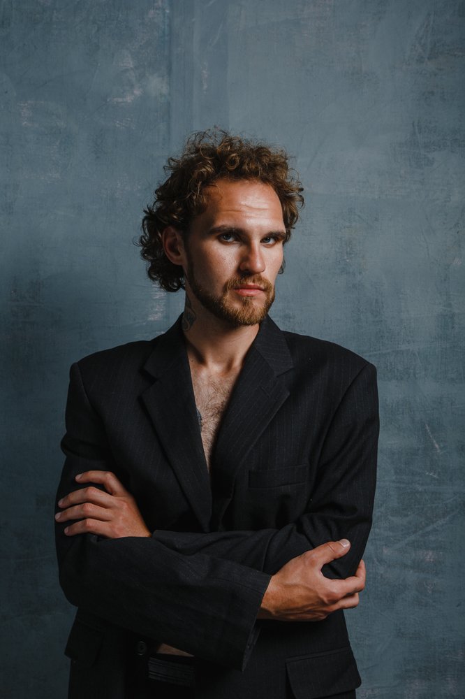 Фотография автора Екатерина Козлова