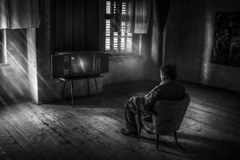 Photograph by Tadej Turk