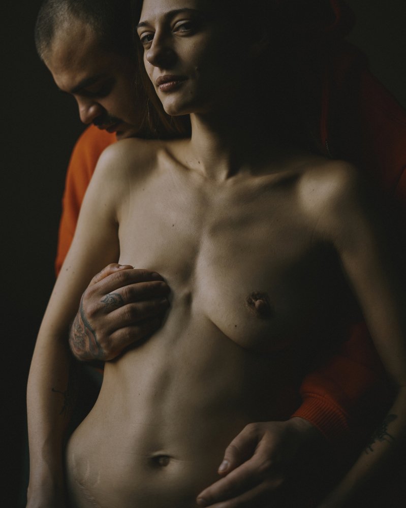 Photograph by Медана Марченко