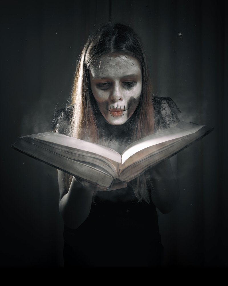 Photograph by Александр Храпов