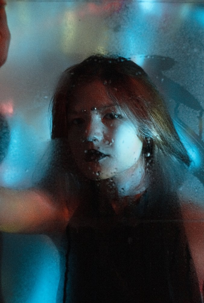 Photograph by Наталья Ледяева