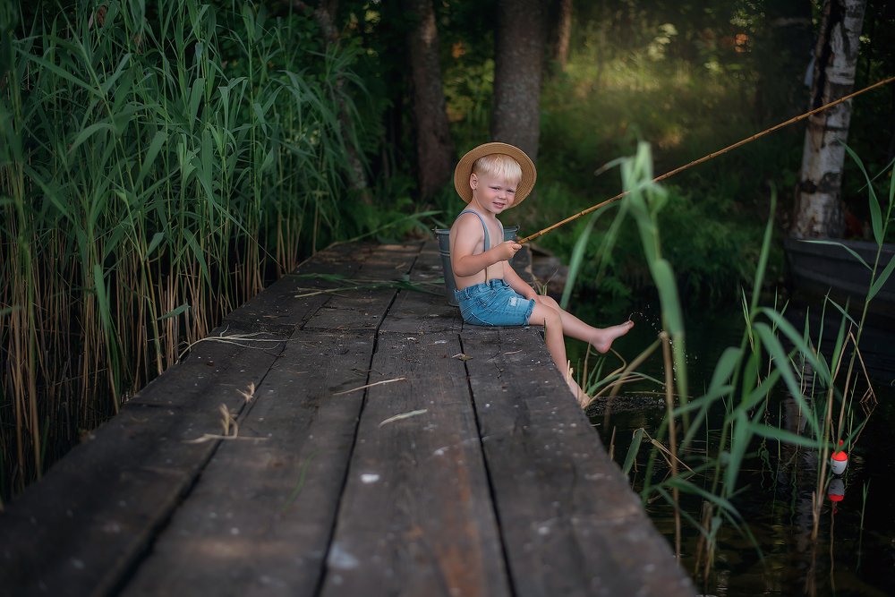 Photograph by Алена Лежнева