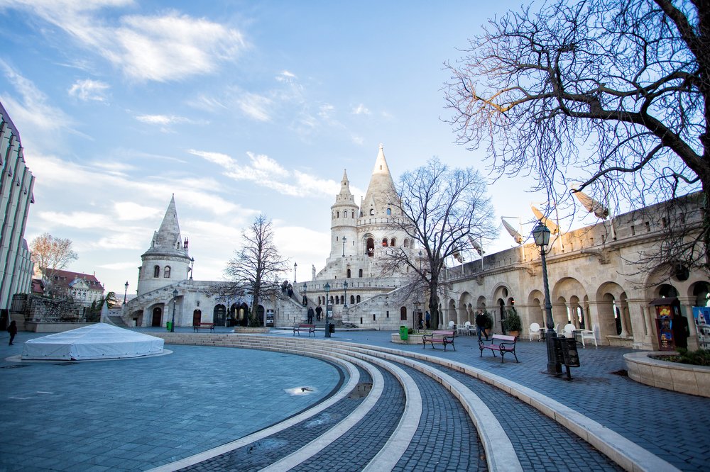 Photograph by Olia Kovryhina (Kudrina)