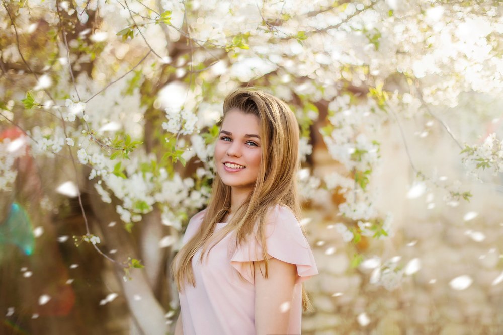 Photograph by Алена Клипач