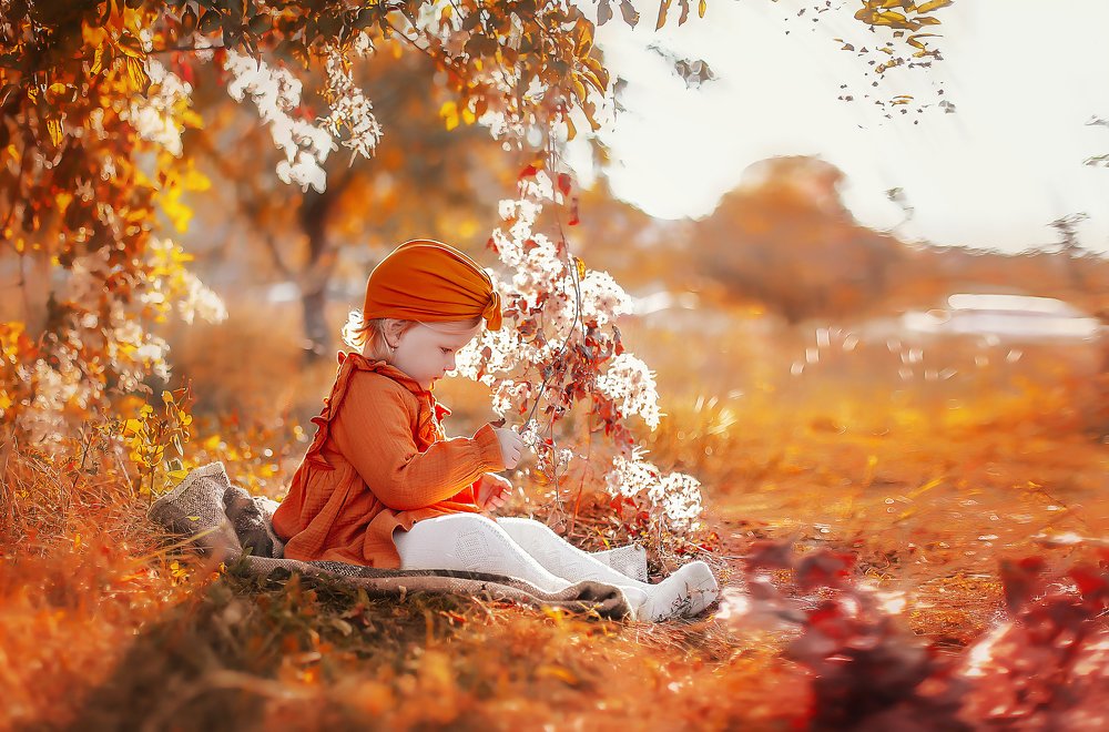 Photograph by Алена Клипач