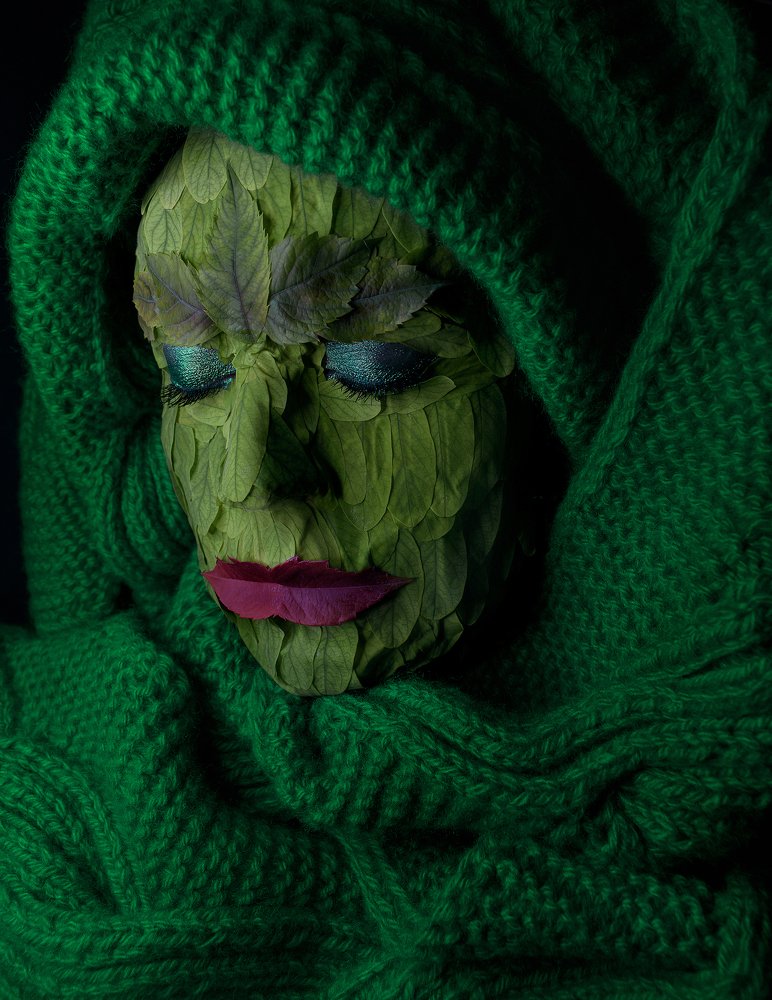 Мать Природа