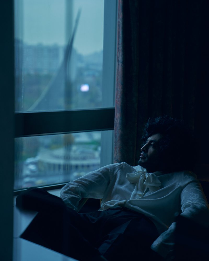 Photograph by Медана Марченко