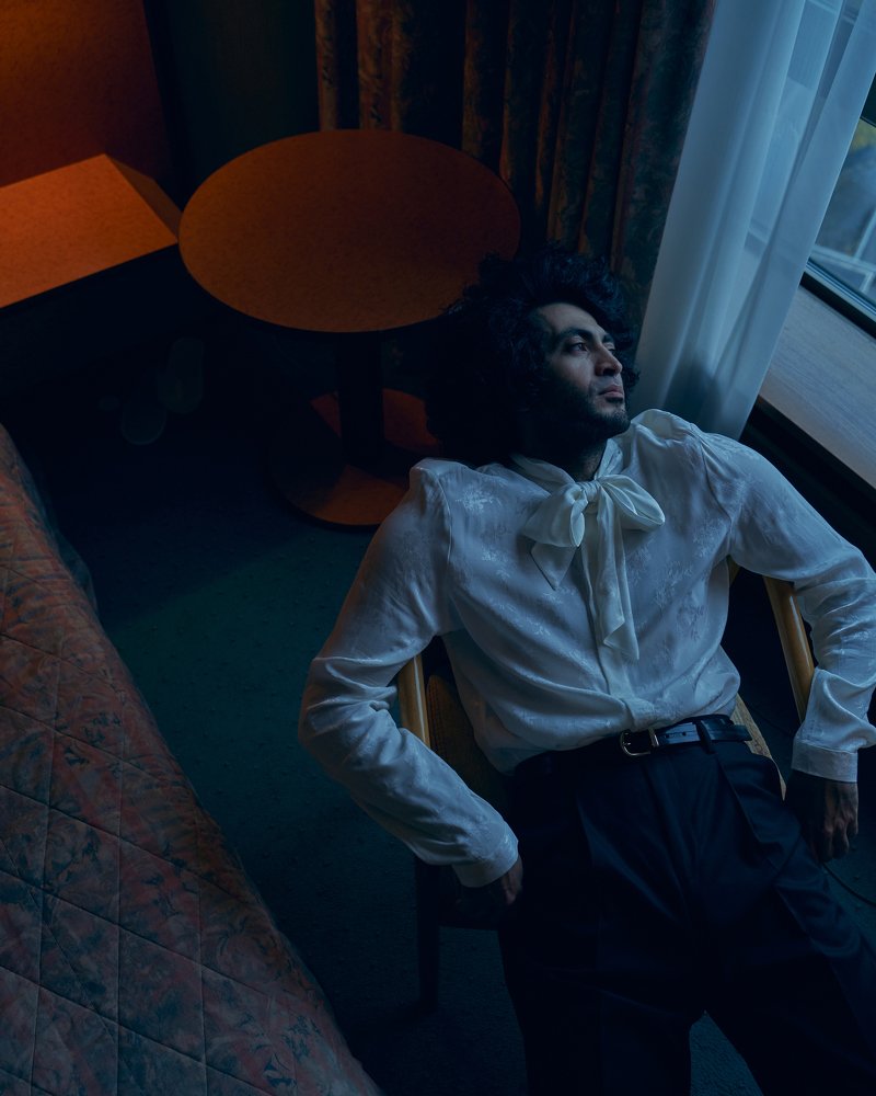 Photograph by Медана Марченко