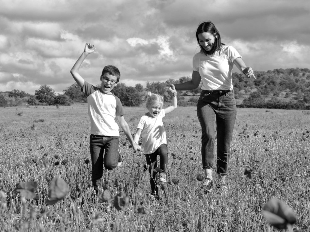 Photograph by Виктория Сметанина