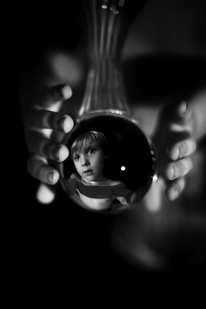 Photograph by Ирина Хромова