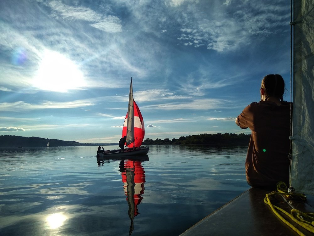 Photograph by Yosmary Alicando