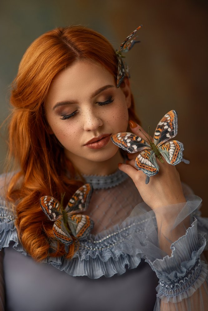 Photograph by Maja Kupidura