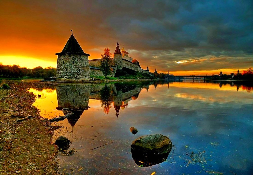 Photograph by IGOR CHERNIAVSKIY